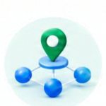 Sơ đồ mạng lưới phân phối